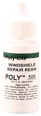 Полимер Poly 500 PL-108 (30 мл)