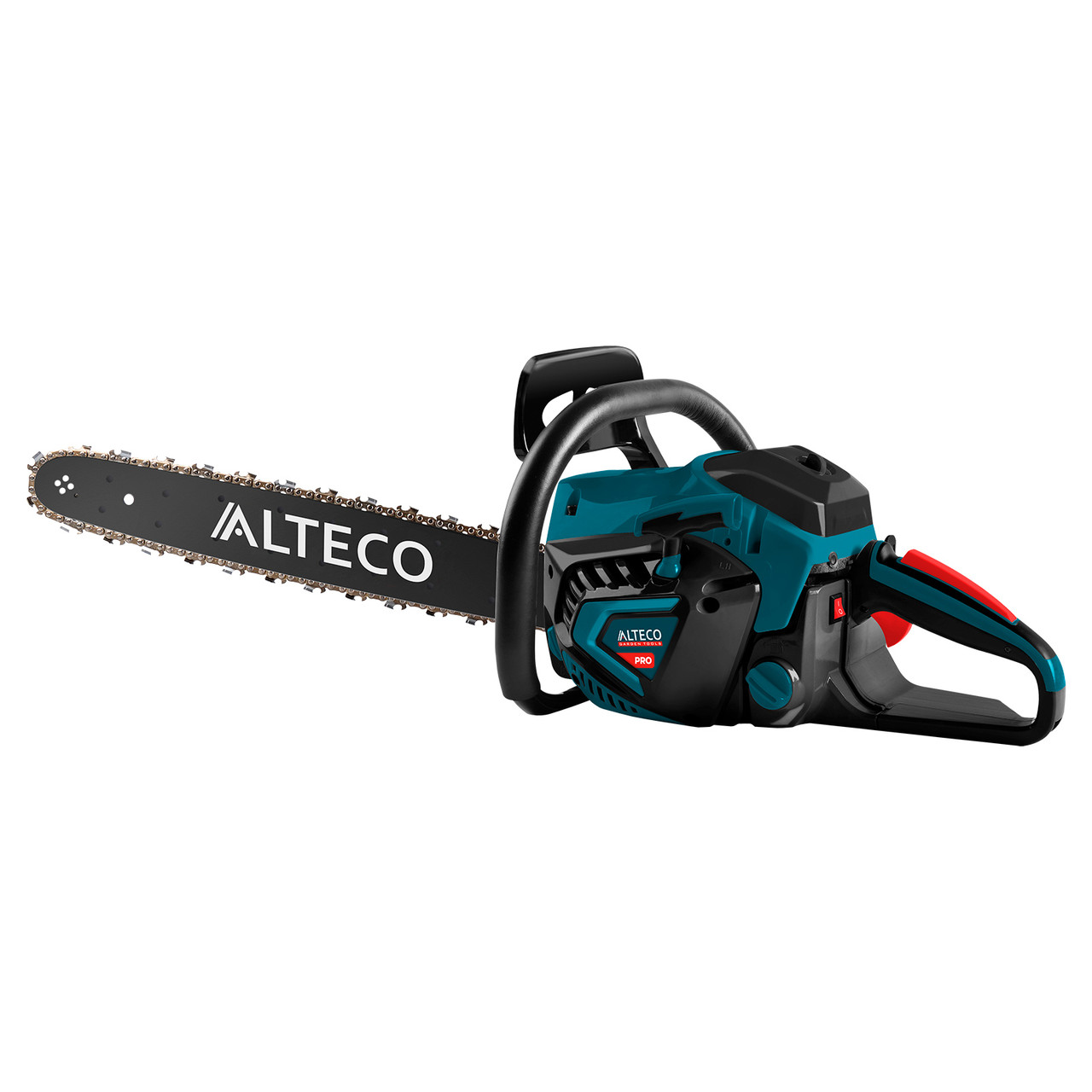 БЕНЗОПИЛА ALTECO GCS 52 PRO - фото 1 - id-p107156314