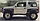 Расширители колесных арок для Suzuki Jimny, фото 4