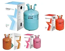 Фреон (хладагент)