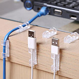 Держатели для проводов ViTi PL20, фото 2