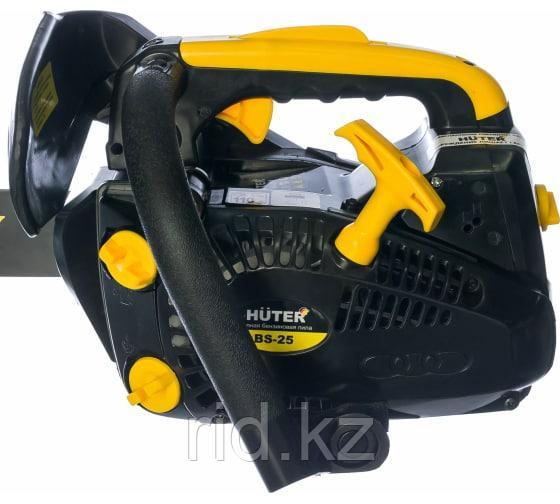 Бензопила Huter BS-25 70/6/5 - фото 4 - id-p107156523