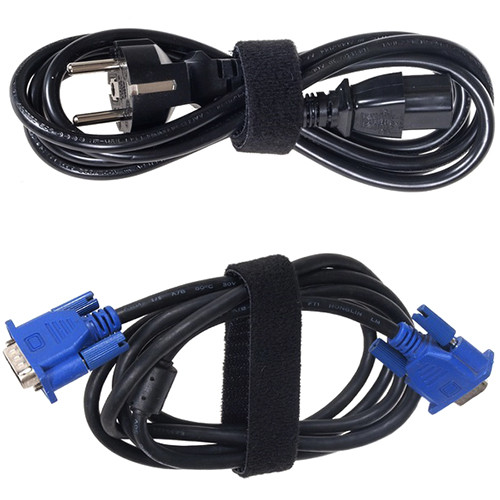 Лента-органайзер для кабелей ViTi Velcro 3m. - фото 5 - id-p72143925