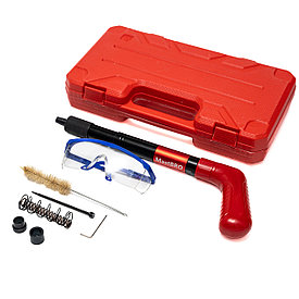 Мини пороховой пистолет CO2