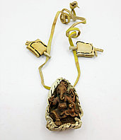 Амулет Ганеша (антиквариат)