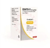 Оксалиплатин OXATU-S 100 мг