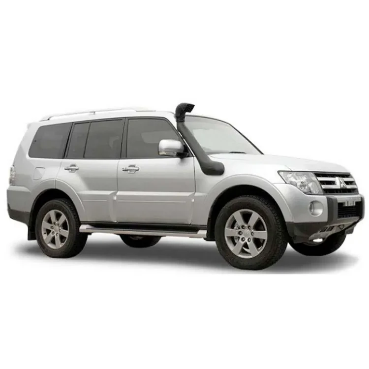 Шноркель для Mitsubishi Pajero NS & NT V8/V9 Series - фото 2 - id-p107157246