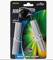 Эспандер ножницы металлический