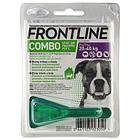 Frontline Combo L, Фронтлайн Комбо, капли на холку для собак массой 20 – 40 кг, уп. 1 пипетка