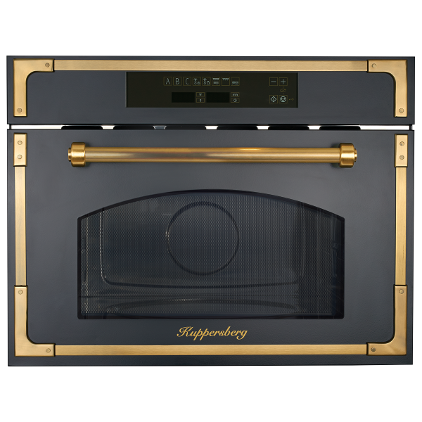 Микроволновая печь Kuppersberg RMW 969 ANT черный