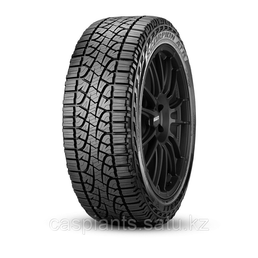 185/75R16 93T S-ATR PIRELLI/лето - фото 1 - id-p107149460