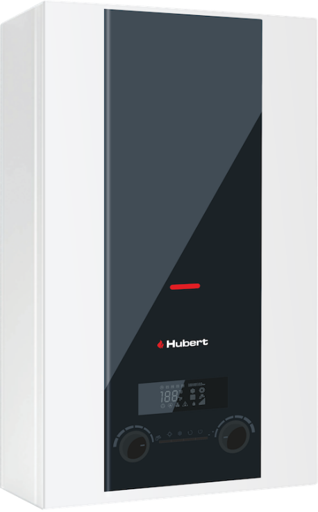 Газовый котел AGB 35 DL