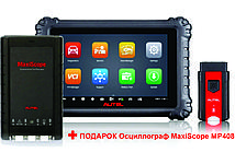 Autel MaxiSys MS906 PRO Мультимарочный автосканер с осциллографом