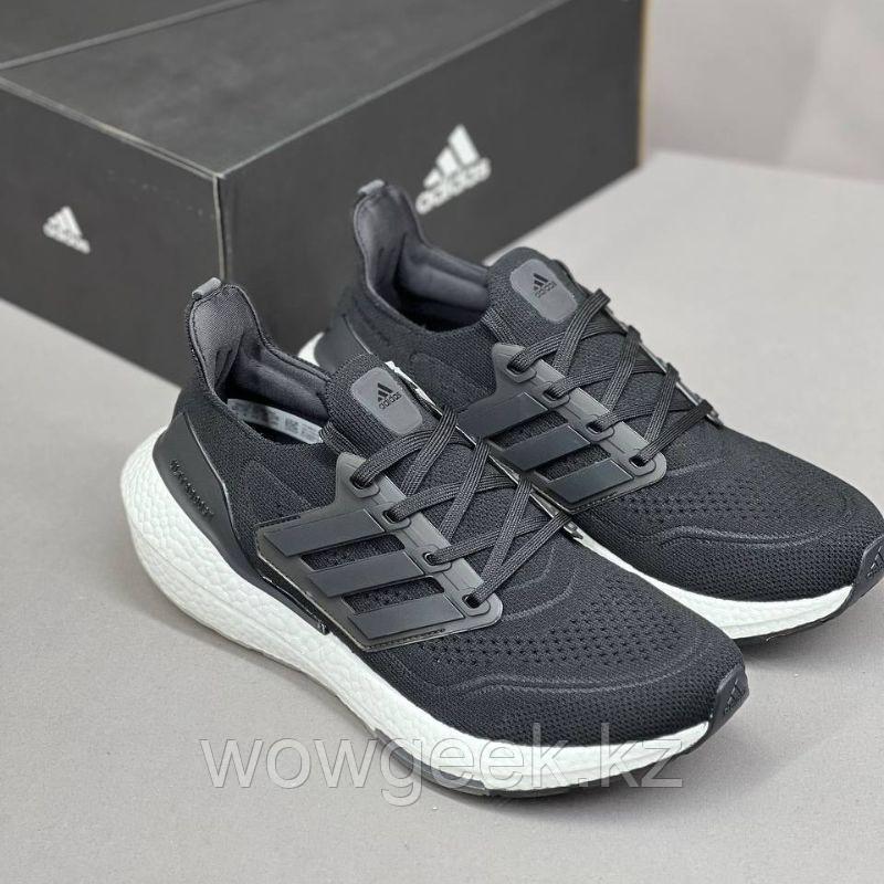 Кроссовки Adidas Ultraboost - фото 1 - id-p107158933