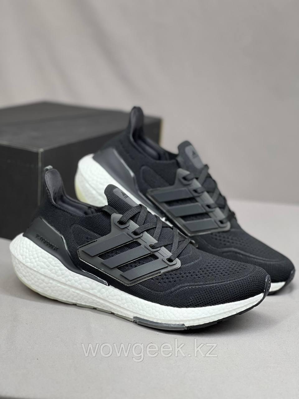 Кроссовки Adidas Ultraboost - фото 5 - id-p107158933