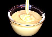 Сгущенка на развес 500гр 8,5%