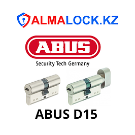 Сердцевины ABUS D15