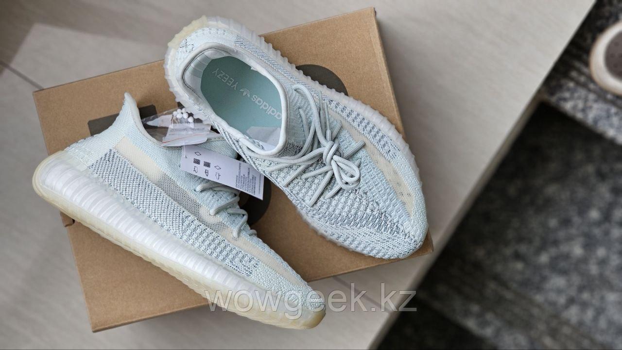 Кроссовки ADIDAS YEEZY BOOST 350 V2 ORIGINALS - фото 3 - id-p107158969