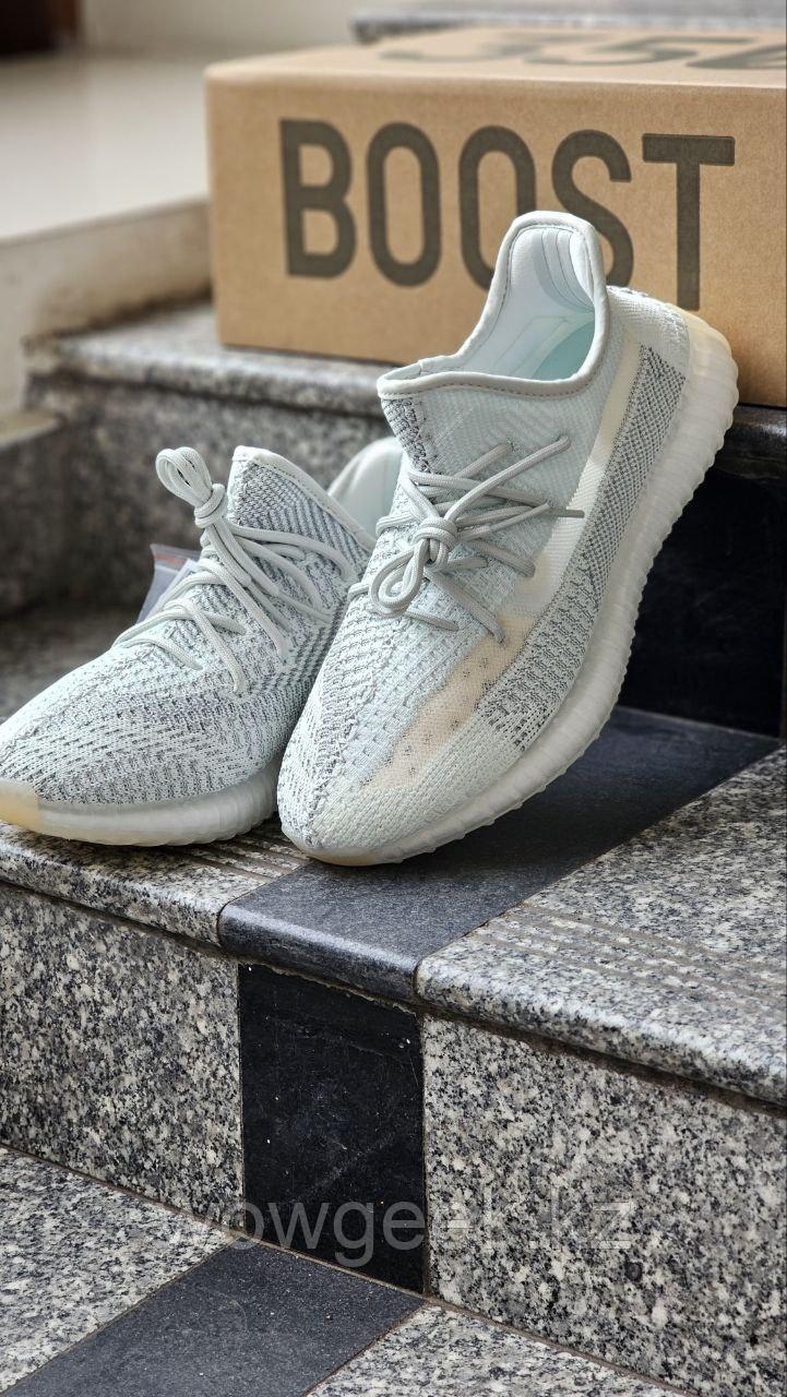 Кроссовки ADIDAS YEEZY BOOST 350 V2 ORIGINALS - фото 4 - id-p107158969