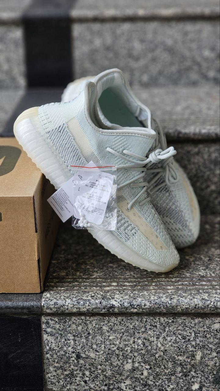 Кроссовки ADIDAS YEEZY BOOST 350 V2 ORIGINALS - фото 7 - id-p107158969