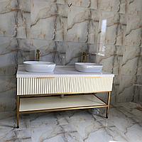 Тумба (мебель для ванной)