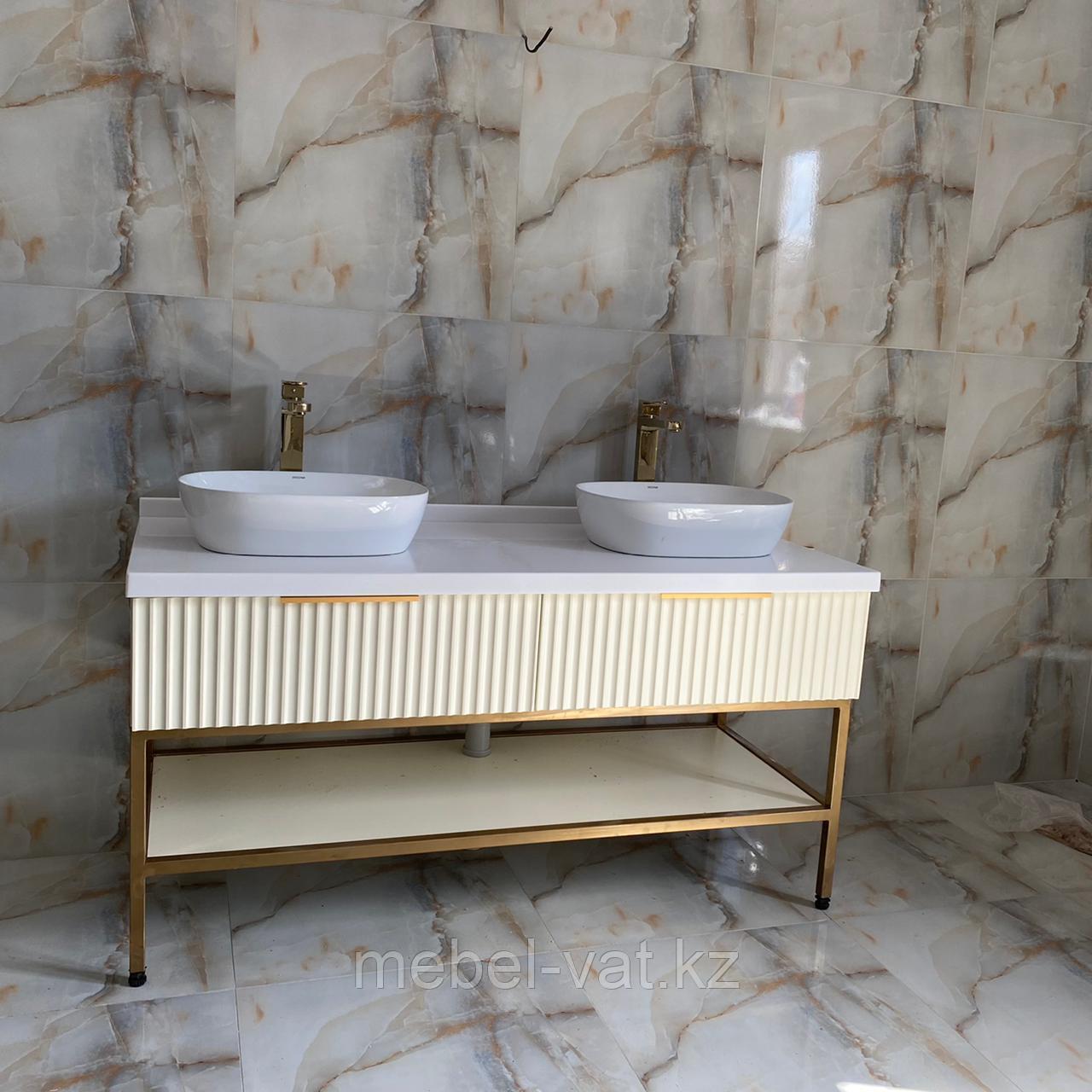 Тумба (мебель для ванной) - фото 1 - id-p107159103