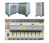 Тестер батареи серии Neware BTS4000-5V100A, фото 5