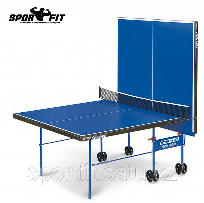 Теннисный стол Start line SPORT