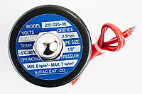 Электромагнитный клапан