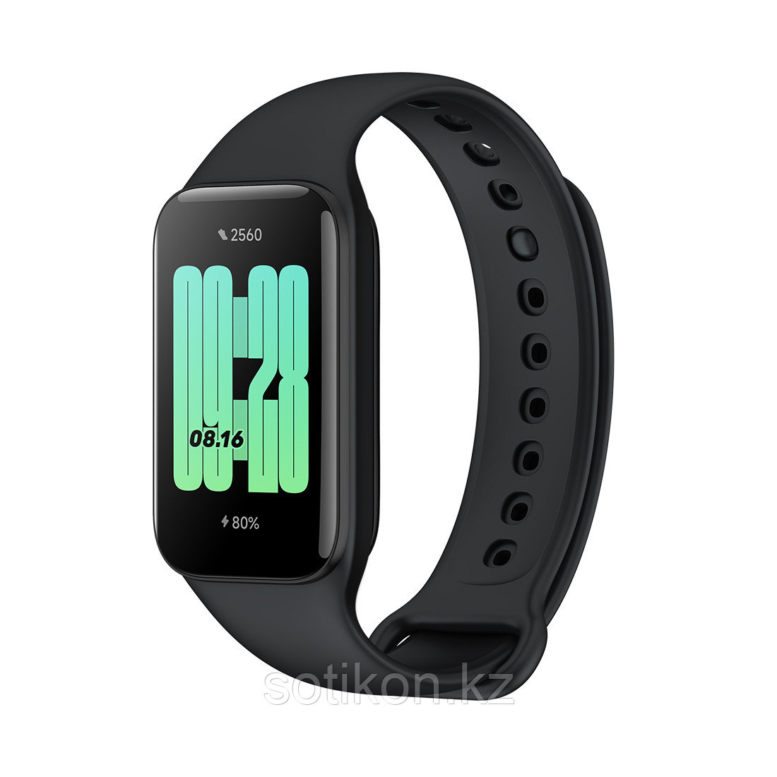 Фитнес браслет Redmi Smart Band 2 Black