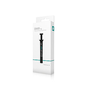 Термопаста Deepcool DM9 4g, в шприце, 4 грамм, фото 3