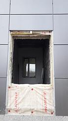 Международный аэропорт им.Маншук Маметовой, г.Уральск 16