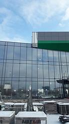 Международный аэропорт им.Маншук Маметовой, г.Уральск 23