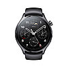Смарт часы Xiaomi Watch S1 Pro Black, фото 2