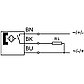 Датчик положения Festo SME-8M-DS-24V-K-2,5-OE, фото 2