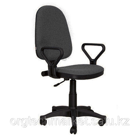 Кресло для персонала Prestige Gtppn C38 - фото 1 - id-p107189414