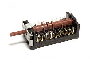 Переключатель духовки GOTTAK - VESTEL 32011792 (5 позиций), COK307VE