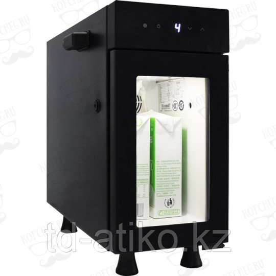Milk Cooler BR9CI/Охладитель молока для кофемашины BR9CI