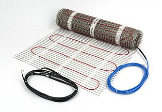 Мат одножильный DEVIheat 1,0 кв.м