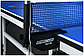 Теннисный стол Start line TRAINING Optima Blue, фото 3