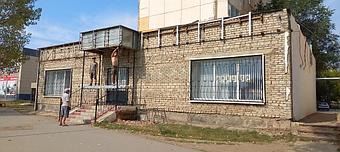 Магазин "Восток", г. Уральск 1