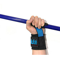 Кистевые ремни Mute SPORT Blue, фото 4