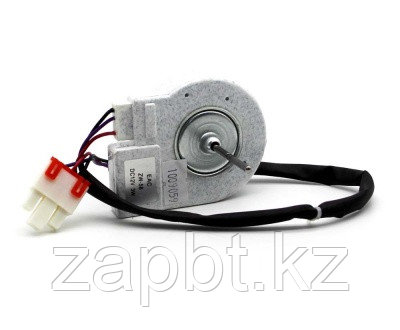 Вентилятор для холодильника Samsung ZW-58 12V, 3W купить недорого в Алматы