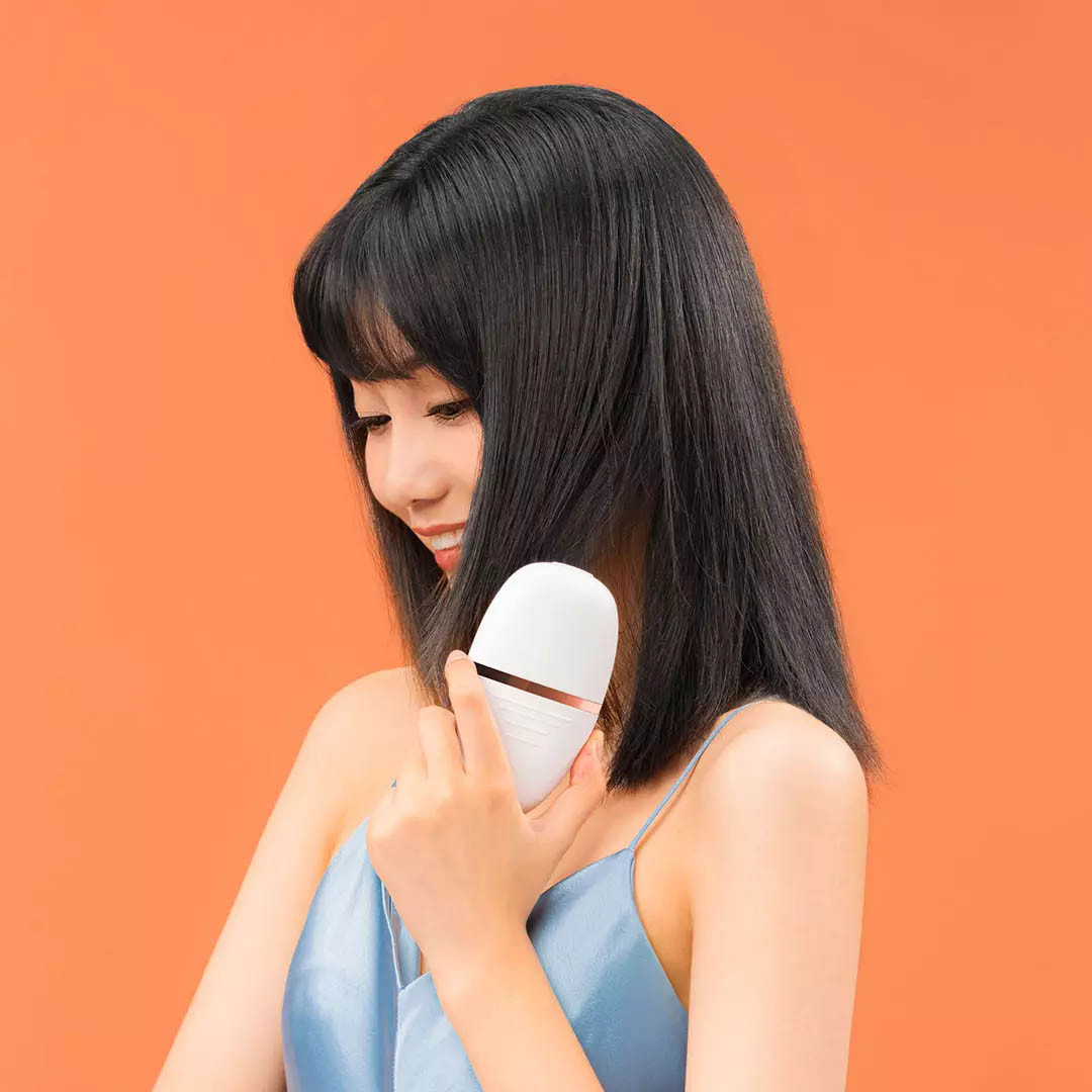 Расческа для волос с ионизацией Xiaomi SMATE (SC-A01) - фото 6 - id-p107191168