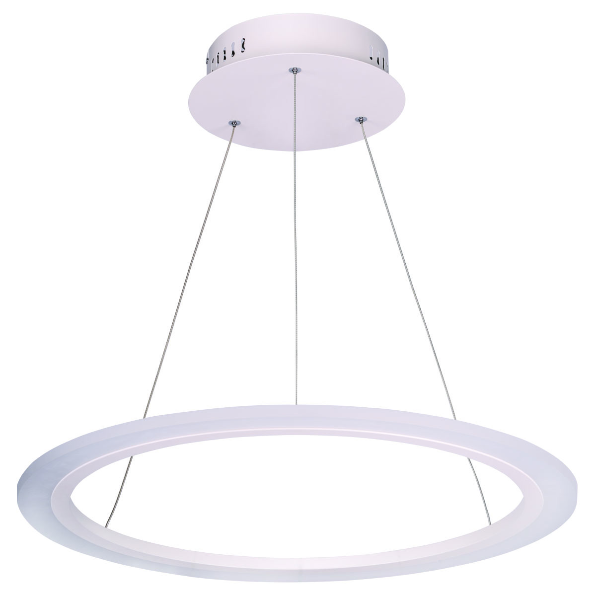 Люстра LED GLOBO 659 30W 4000K (ASYA-AVIZE)1шт