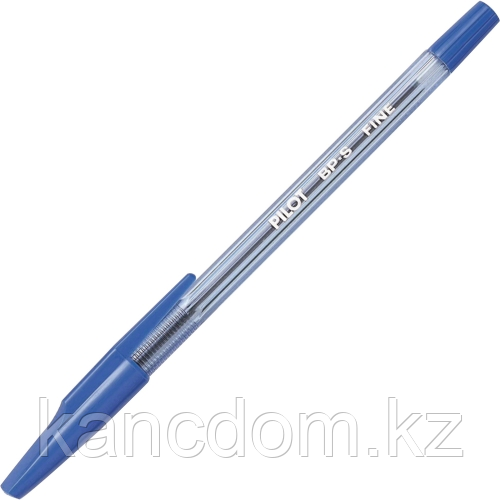 Ручка шариковая 0.7мм Pilot BPT-P-FC-INE, синий