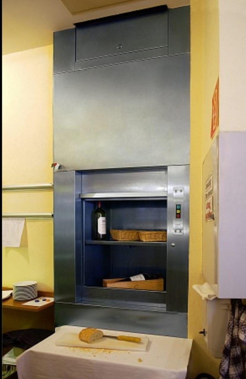 Кухонный лифт подъемник - фото 1 - id-p107191225