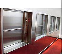 Лифт для подачи блюд