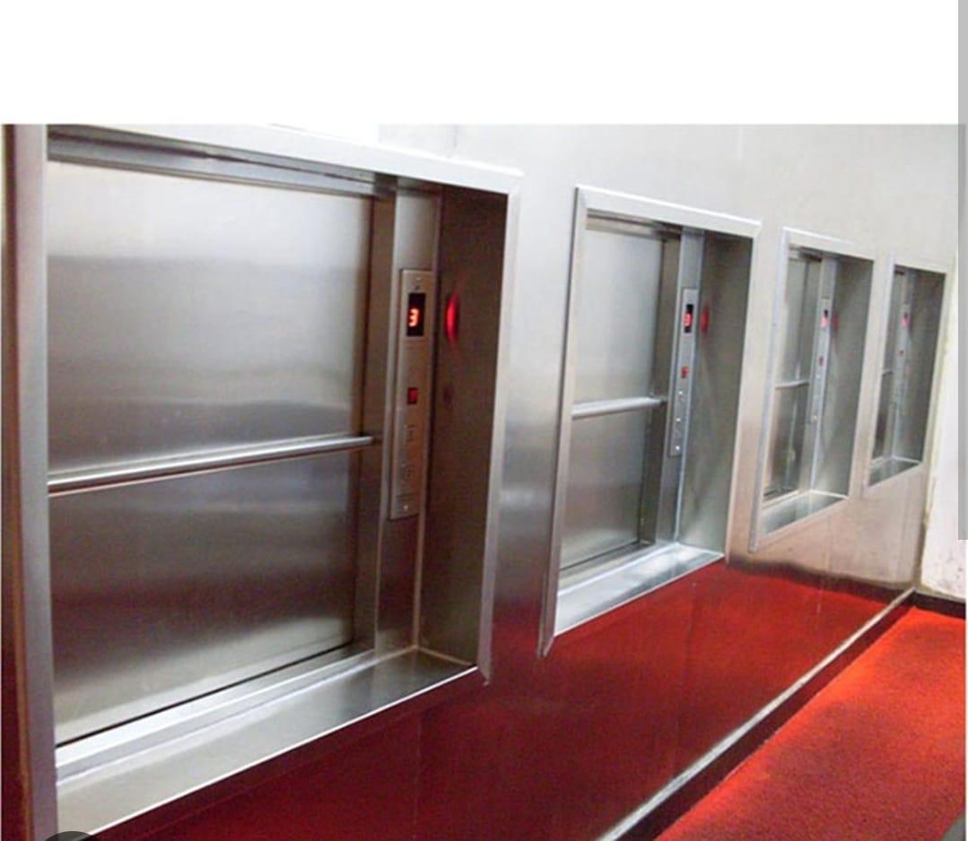 Лифт для подачи блюд - фото 1 - id-p107191228