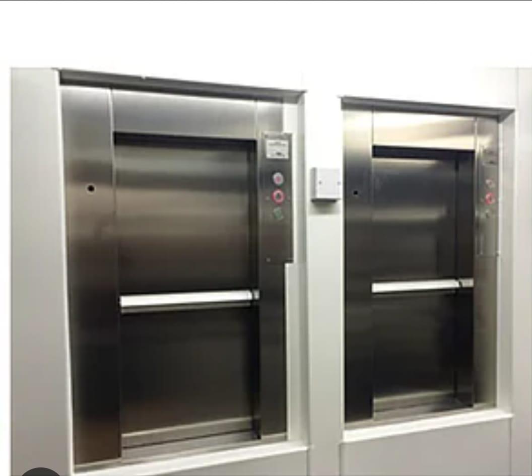 Кухонный малый грузовой лифт - фото 1 - id-p107191229